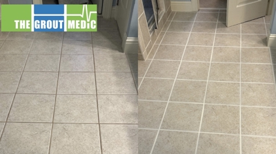 Before & After Photo